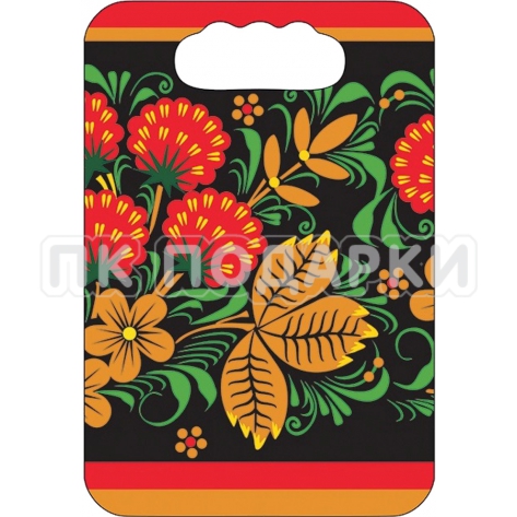 Хохлома 9