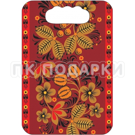 Хохлома 14
