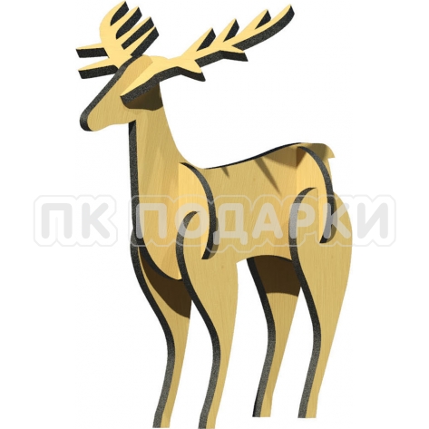 Deer