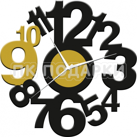 Numbers