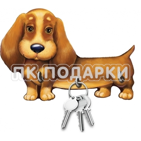 Ключница 3