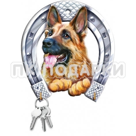 Ключница 9