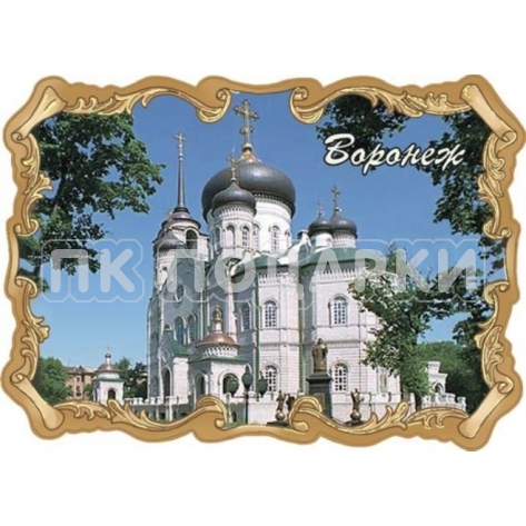 Воронеж 