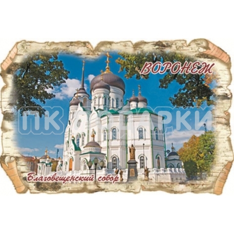 Воронеж Береста 2