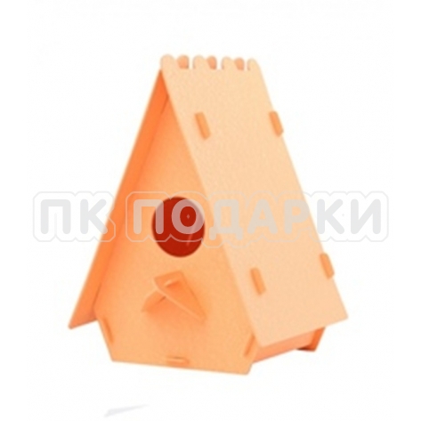 Скворечник  малый