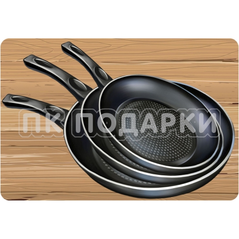 Подставка Сковороды