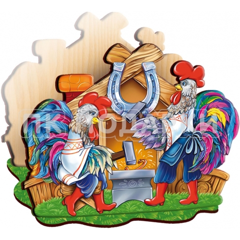 Napkin holder 5